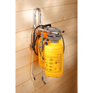 Mottez Dubbele Haak Ø20mm 300mm