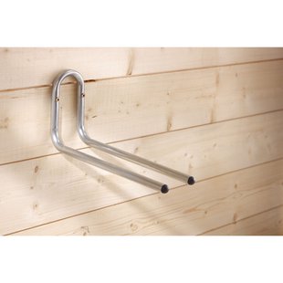 Mottez Dubbele Winkelhaak Ø20mm 400mm