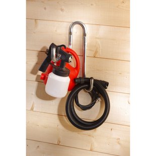 Mottez Buishaak Ø20mm 300mm - 2 Stuks