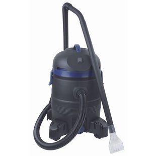 Ubbink Vijverstofzuiger Vacuprocleaner Maxi 1250/1400w 35l