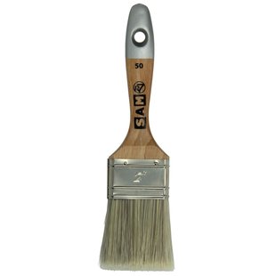 Kwast Sam R7 Plat Universeel 51mm