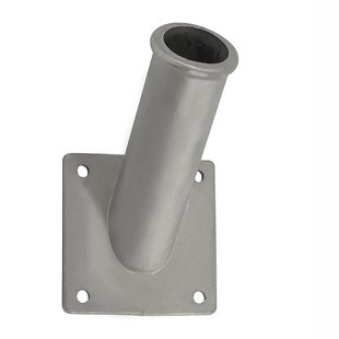 Interfer Vlaggenstokhouder Aluminium