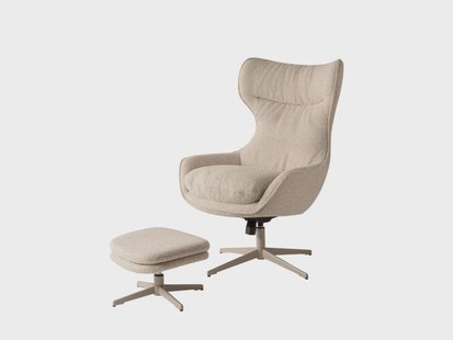 Fauteuil Kenzi | Micadoni