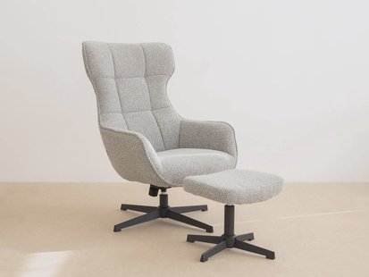 Fauteuil Arset | Micadoni