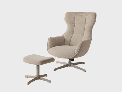 Fauteuil Arset | Micadoni