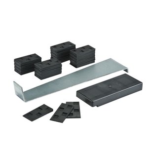 Sencys Vloer Legset Pro