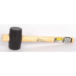 Sencys Rubberhamer 225gr