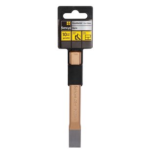 Sencys Koudbeitel 15x125mm