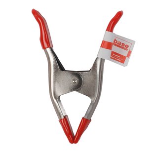 Baseline Veerklem 100mm