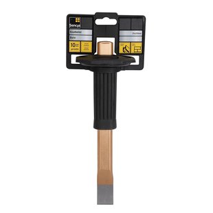 Sencys Koudbeitel 25x250mm