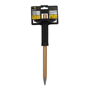 Sencys Puntbeitel 300x16mm