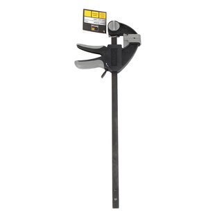 Sencys Éénhand Lijmklem 300mm