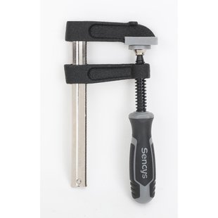 Sencys Lijmklem 100x50mm