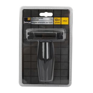 Sencys Universele Handbeschermer 135mm