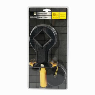 Sencys Lijstenspanner 4m