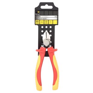 Sencys Zijkniptang 160mm