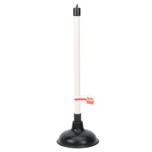 Baseline Wc Ontstopper Met Steel 40x11cm