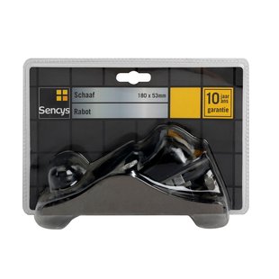 Sencys Schaaf 180x53mm