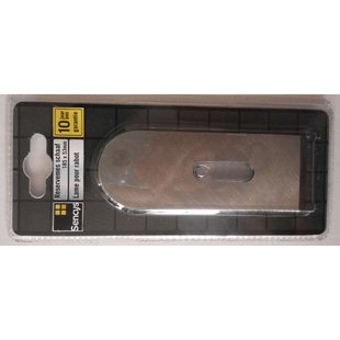 Sencys Reservemes Voor Schaaf 180x53mm