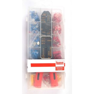 Baseline Kabelschoentang Met Kabelschoentjes