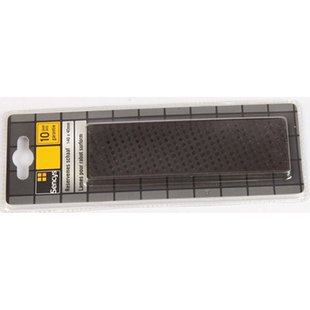 Sencys Reservemes Voor Schaaf 140x40mm