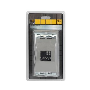 Sencys Schuurblok Met Klem