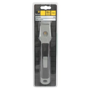 Sencys Verfkrabber 25mm