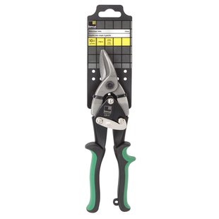 Sencys Blikschaar Links 250mm