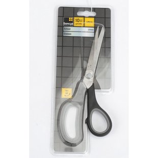 Sencys Schaar 220mm