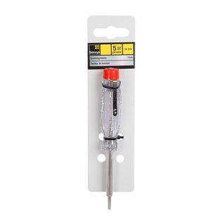 Sencys Spanningstester 100-250v 14cm