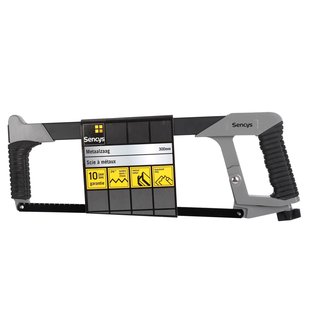 Sencys Metaalzaag 300mm