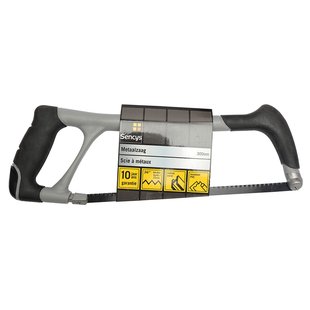 Sencys Metaalzaag Qr 300mm