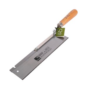 Sencys Omkeerbare Verstekzaag 250mm