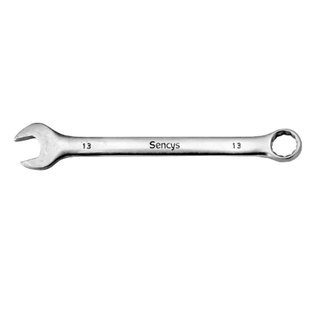 Sencys Ringsteeksleutel Chroom 13mm
