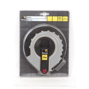 Sencys Landmeter Glasvezel 30m
