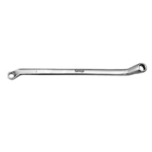 Sencys Ringsleutel Chroom 6x7mm