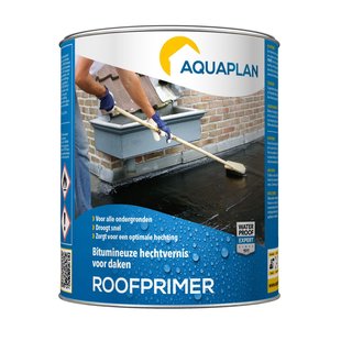 Aquaplan Roofprimer 1l