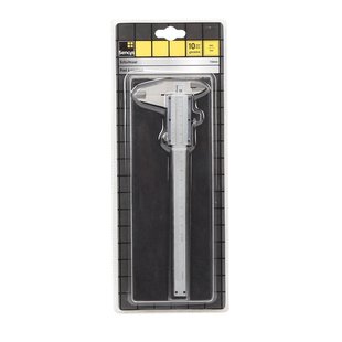 Sencys Schuifmaat Rvs - 15cm