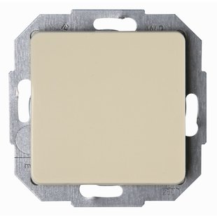 Sencys Wisselschakelaar Ottawa Crème
