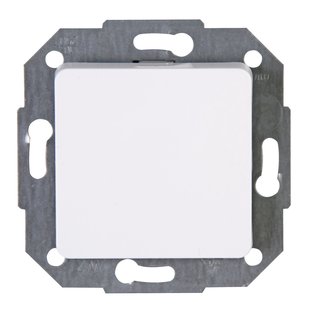 Sencys Wisselschakelaar Halifax Wit