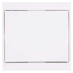 Sencys Wisselschakelaar Yukon Wit