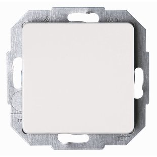 Sencys Wisselschakelaar Ottawa Arctic Wit