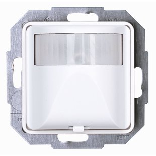 Sencys Bewegingsmelder Ottawa Arctic Wit