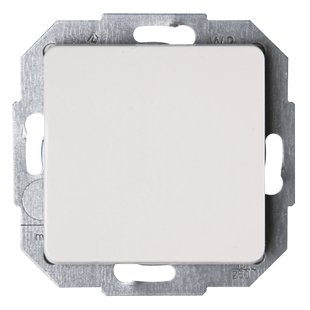 Sencys Kruisschakelaar Ottawa Arctic Wit