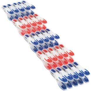 Leifheit Wasspelden 25 Stuks