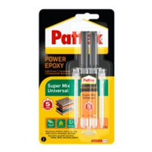 Pattex Lijm Super Mix Universeel 11ml