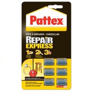 Pattex Lijm Repair Express 30g