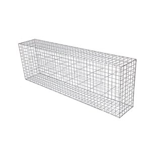 Giardino Steenkorf Como 120x30x60cm