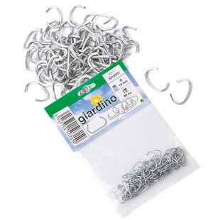 Giardino Krammen Steenkorf 19mm - 80 Stuks