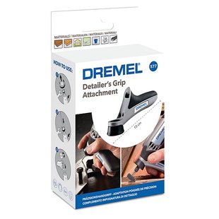 Dremel Detailersgrip 577